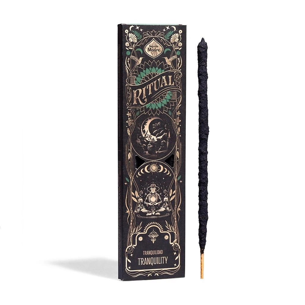 Sahumerios Ritual Sagrada Madre - Foto producto Rincón de Freya