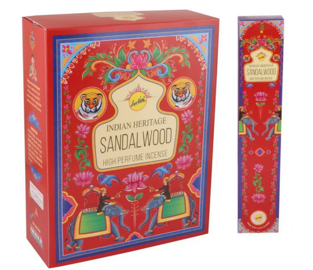 SreeVani - Golden India Conos